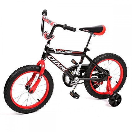 Kids Bikes