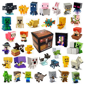 Mini Figures