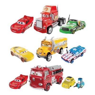 Vehicle Playsets