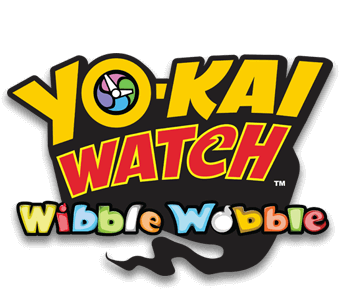 YO-KAI WATCH