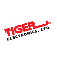 TIGER ELECTRONICS