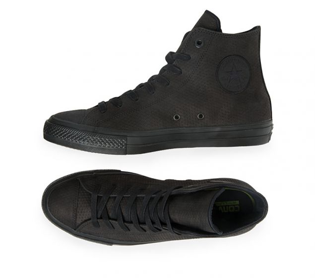 CONVERSE | CHUCK TAYLOR ALL STAR II HI